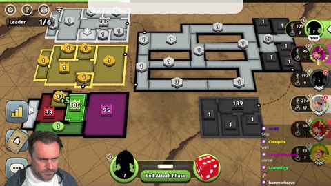 Saturday Ranked Risk!
