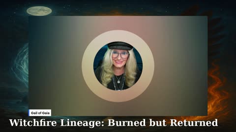 Mystical Sage Inquiry: Witchfire Lineage – Burned But Returned"