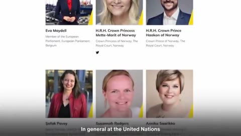 EVIL SECRETS OF THE UNITED NATIONS _ INTERNATIONAL CRIMES INVESTIGATIVE COMMITTEE