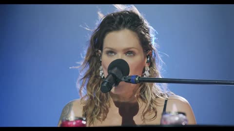 Baddest Blues - Beth Hart (live)