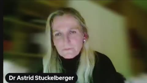 Graphen Impfung Stuckelberger