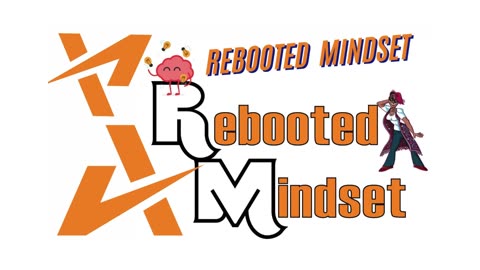 Rebooted Mindset#88 - Avowed Mushrooms! LIVE interview with Matt McInnis