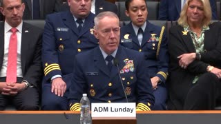 The Future of the Coast Guard: Review of Coast Guard Programs and Structure - June 5, 2025