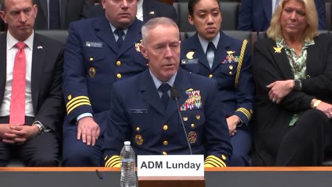 The Future of the Coast Guard: Review of Coast Guard Programs and Structure - June 5, 2025