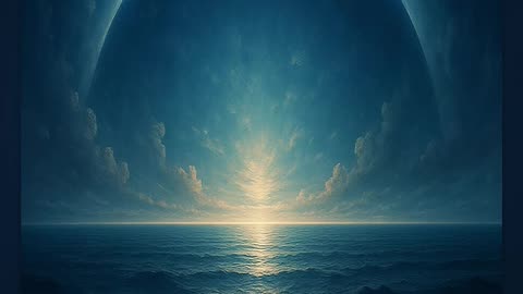 What is the firmament in the Bible?