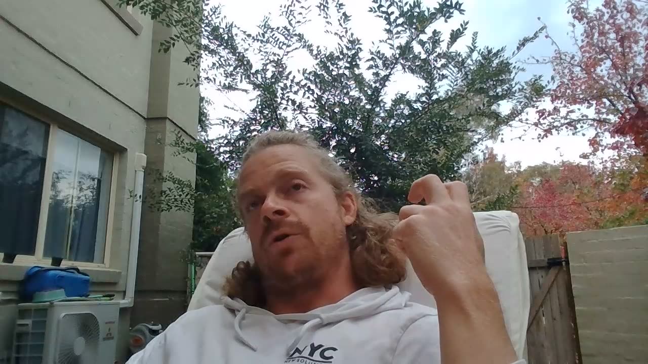 Day 54 to 57 - Successful strategic planning camp