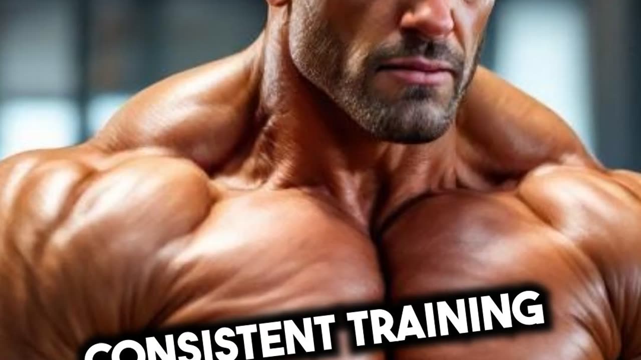 KEVIN LEVRONE’S AGE-DEFYING PHYSIQUE AT 60 SHOCKS THE BODYBUILDING WORLD! 💥