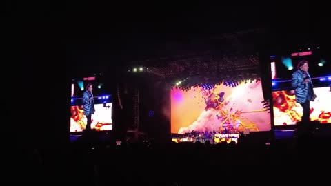 Guns N’ Roses 2025 World Tour In Korea
