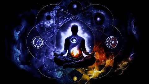 432Hz - Balance and Harmony | Positive Effects on Mind and Body | Music for Meditation and Sleep