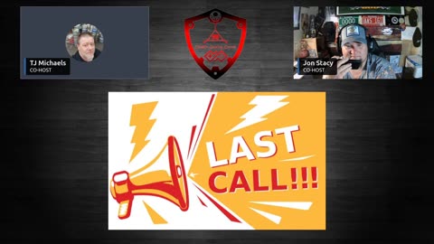 Alpha Men Podcast: Season IV Episode XI