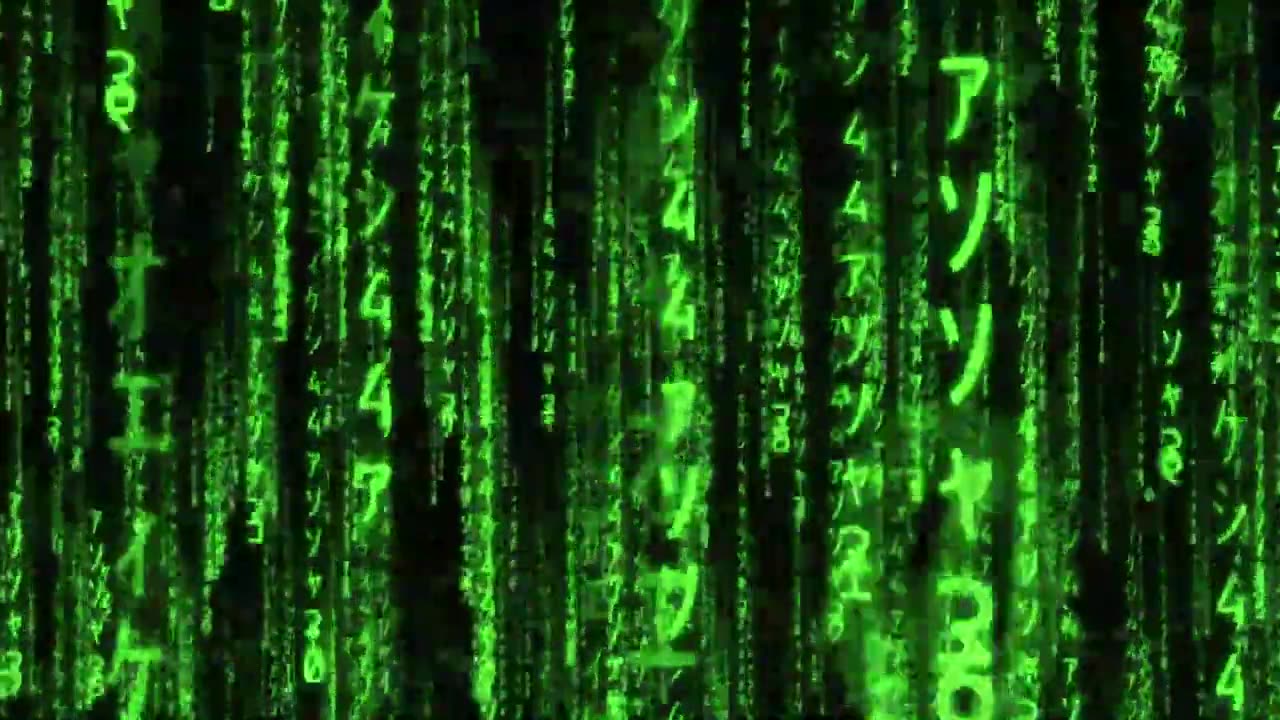 IDENTIFICACIÓN DIGITAL GLOBAL para 2028 [D.P.I. "50 en 5"] Matrix El Despertar