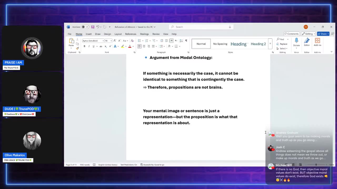 Rob Reed Inciting Hate\Defaming\Slandering Smokey Saint 7 June 25; upload 6 Jun
