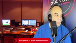 La Cinta de los Éxitos en Vivo 24 Junio 2025
