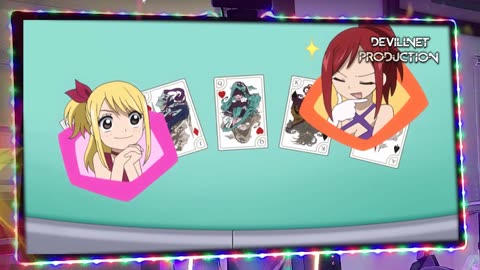 Fairy Tail Tagalog Dubbed HD - Episode 33