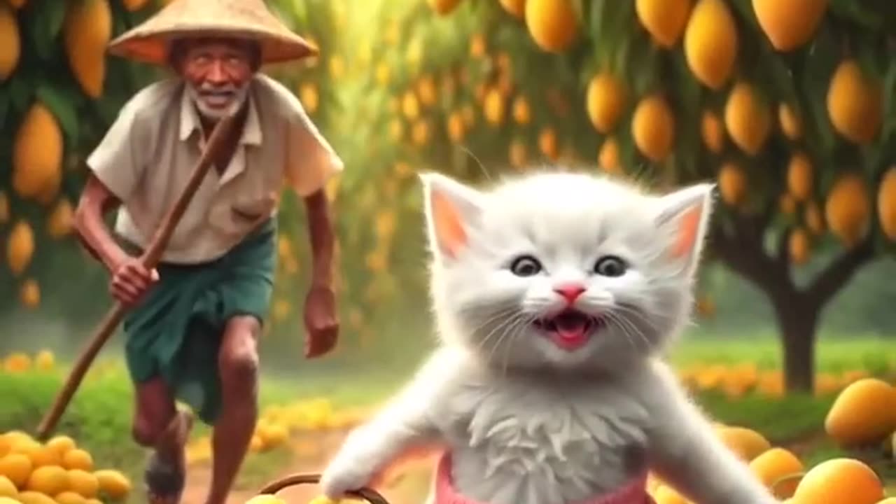 cat