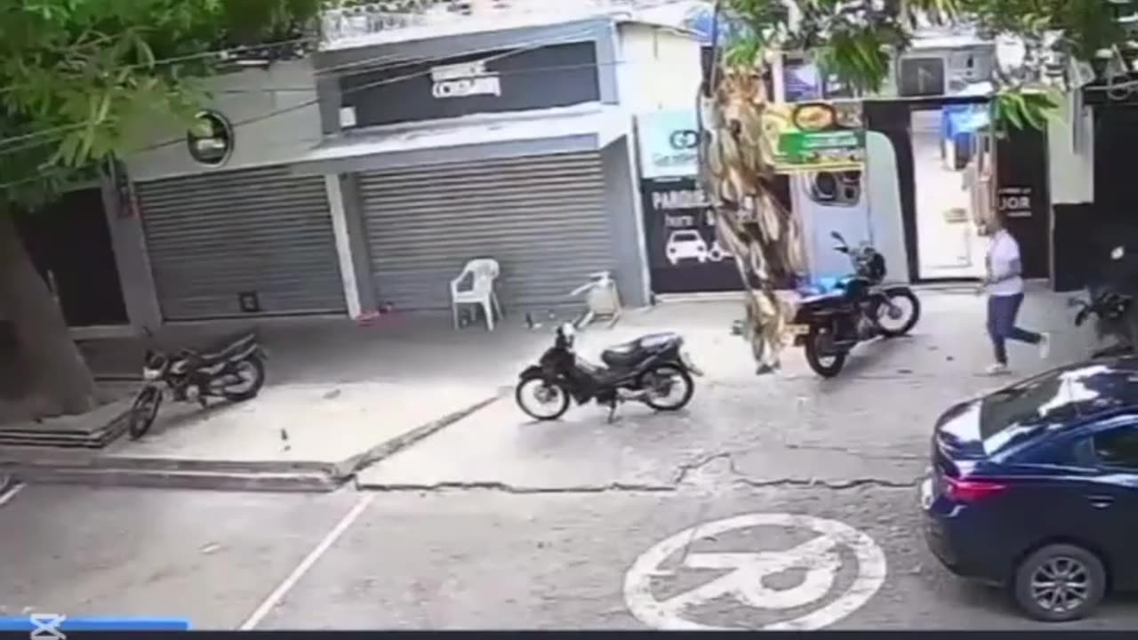 Asesinato