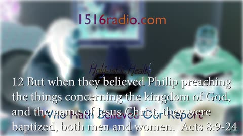 True Gospel Soldiers 3