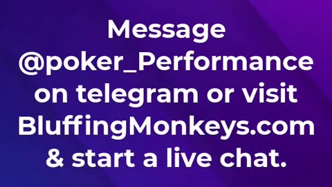 🎥 Poker Fitness: Stay Sharp at the Table