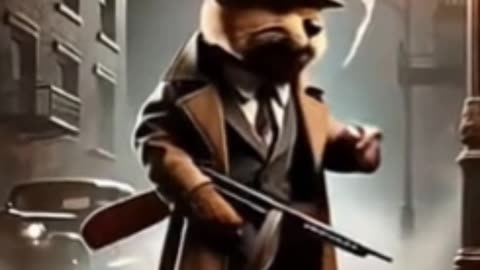 Bobrito Bandito Brainrot MEMES 🤯☕🦫