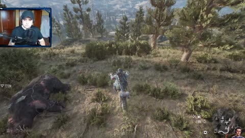 Days Gone +18#86