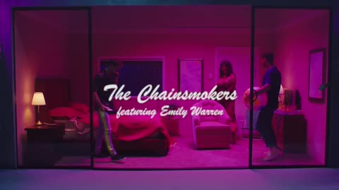 Chainsmokers- Side Effects