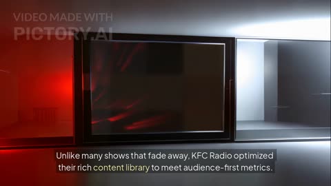 How KFC Radio Boosted Views by 43% Without Filming New Videos!