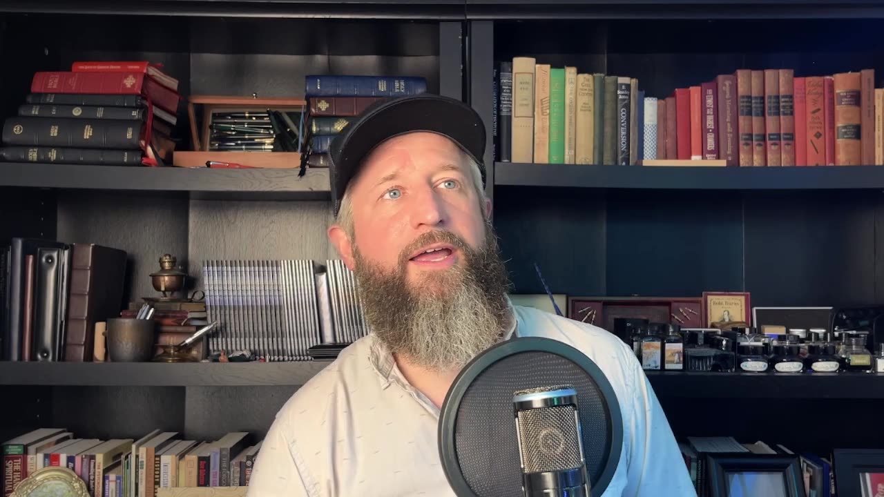 ARE THESE CORE CHARISMATIC BELIEFS ACTUALLY BIBLICAL? | Charismatic Controversies, Quandaries, & Q's