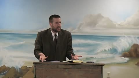 Habits - Pastor Steven Anderson