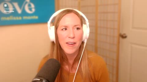 Deception, Miscarriage & Miracles: Crafting Conscious Narratives With Melissa Monte