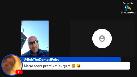 Drinks are on the house