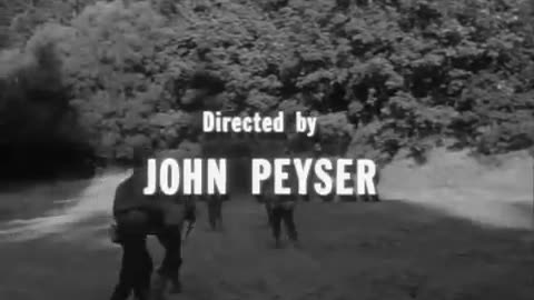 Must Watch: COMBAT! s.3 ep.24: "A Walk with an Eagle" (1965)