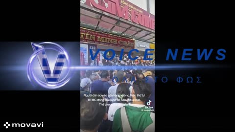 Κυνηγι χρυσου στο Βιετναμ