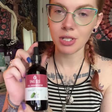 How Soursop Extract Transformed My Energy, Nails, and Gut Health