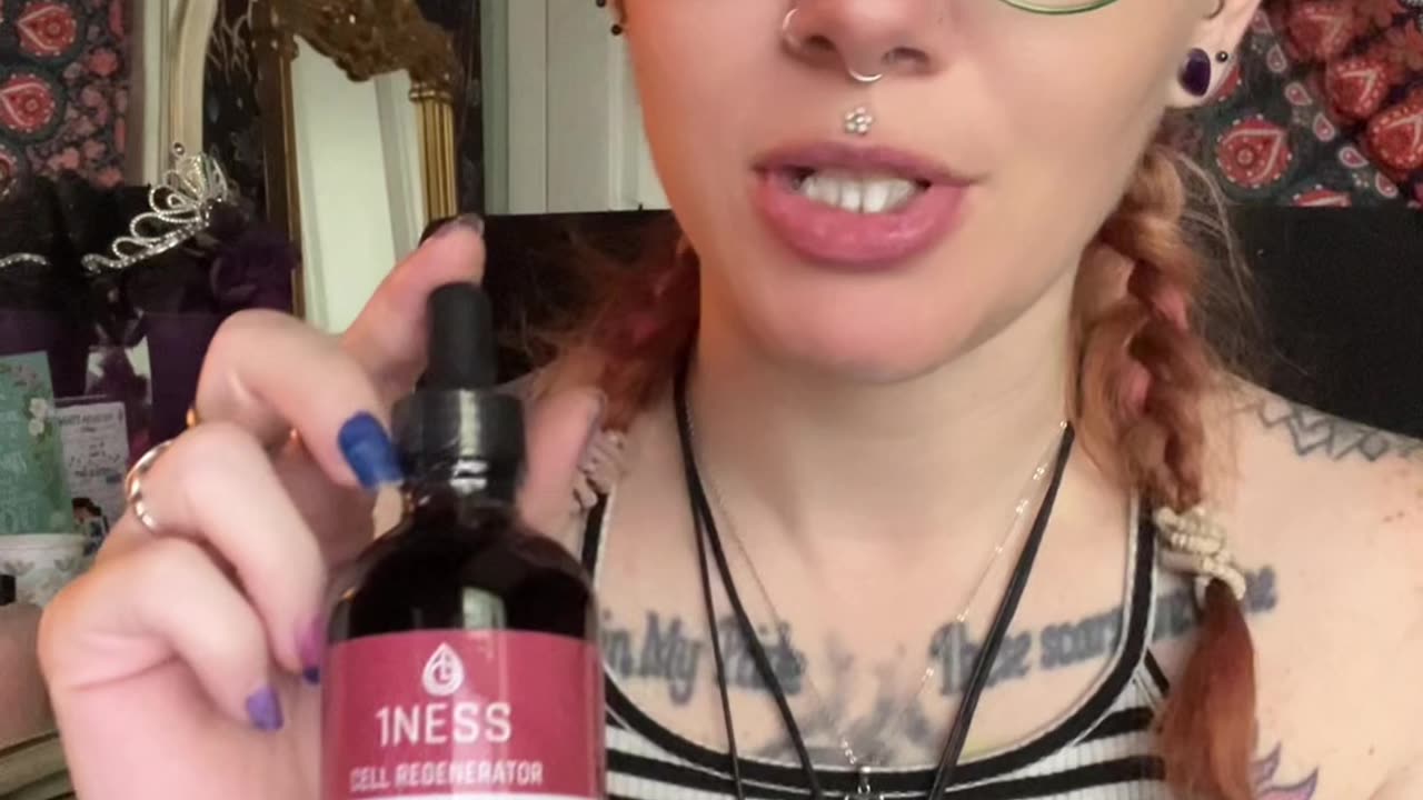 How Soursop Extract Transformed My Energy, Nails, and Gut Health