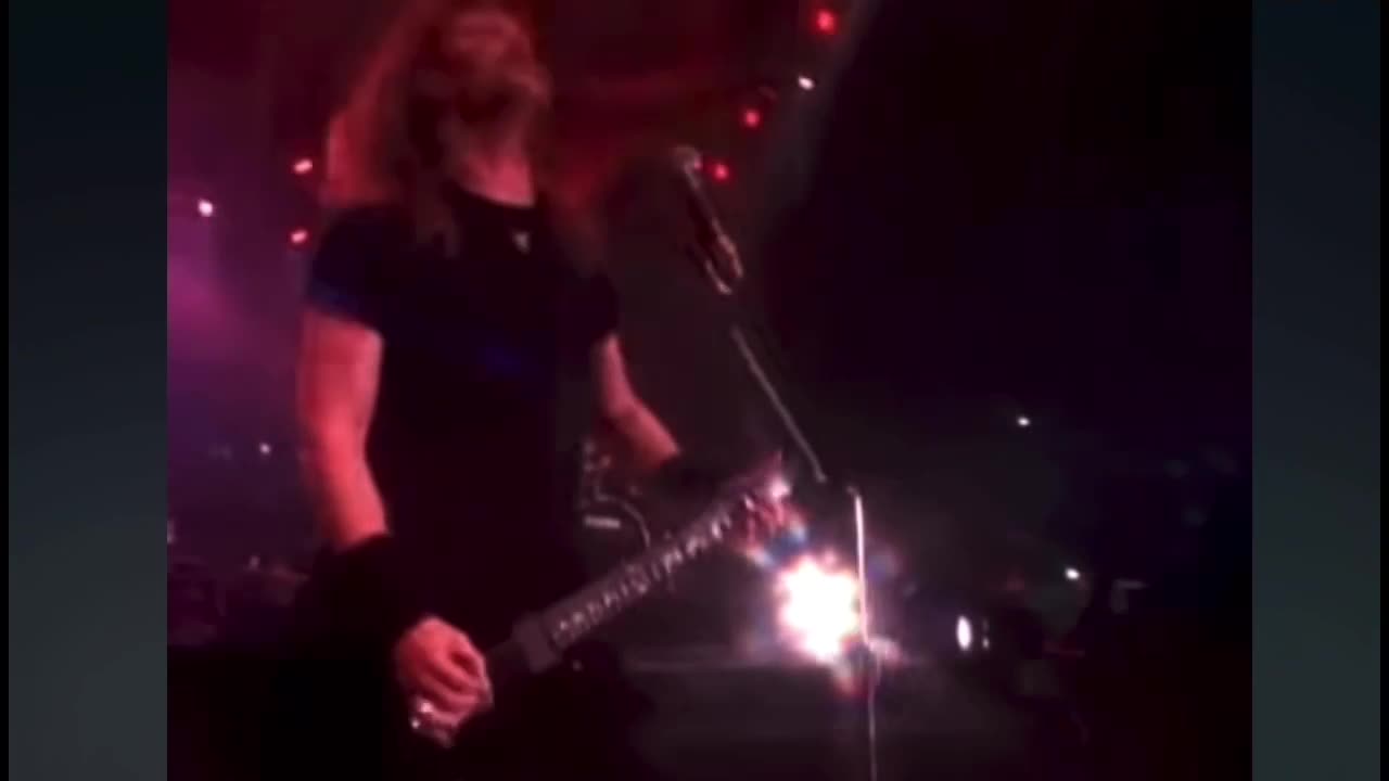 Metallica - “Sad But True” (Official Music Video)