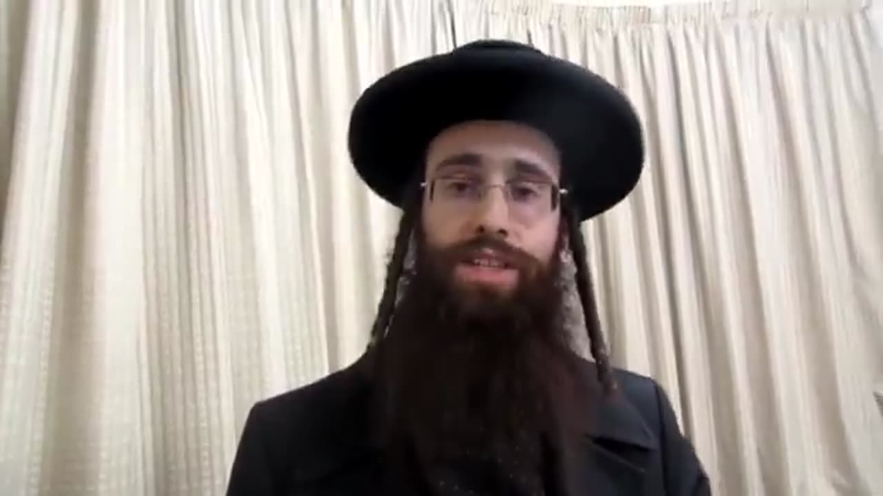 Orthodox Jews are not our enemy.