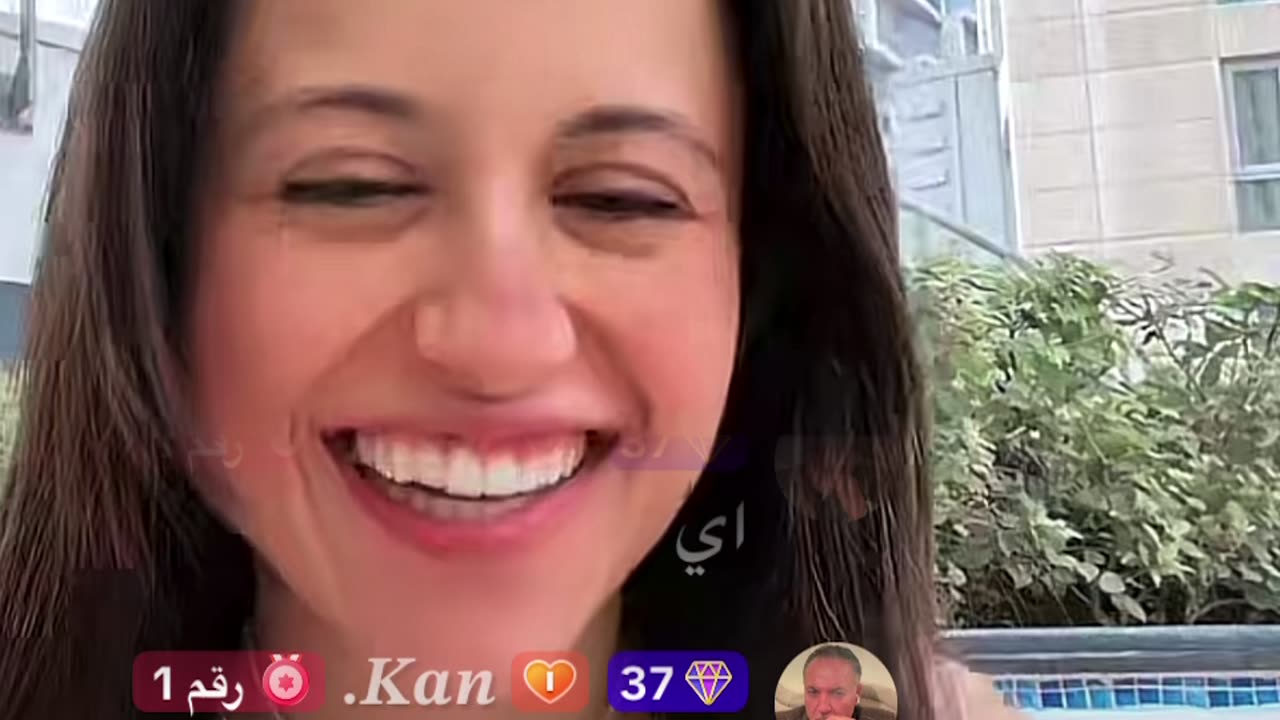 إعلامية سوريه