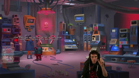 Alaskan - funnyTrollGame 2017-04-08