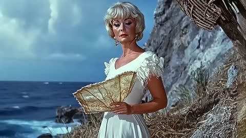 Breaking: Gilligan's Island as a 1970s Grindhouse Horror - Super Panavision 70
