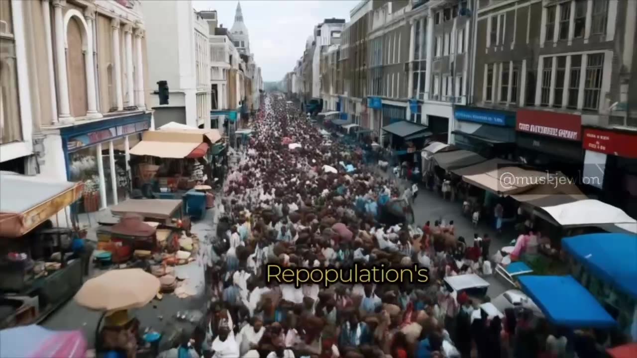 Citizens repeat post under Keir Starmer’s posts “Our Plan is Change”