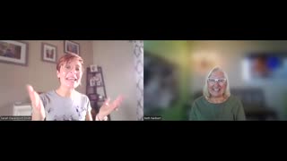 REAL TALK: LIVE w/SARAH & BETH - Today's Topic: I Believe, Help My Unbelief