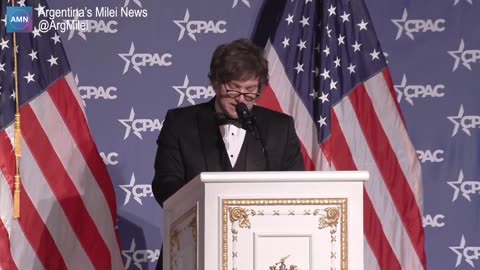 Argentine President Milei on Mamdani’s win: “New Yorkers choosing a communist path