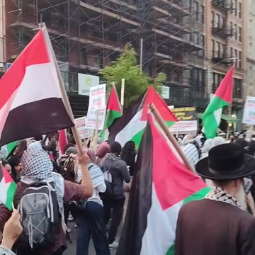 Zohran Mamdani will discourage people from saying this phrase.