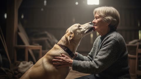 Dogs Amazing Rescue Mission Saves Family