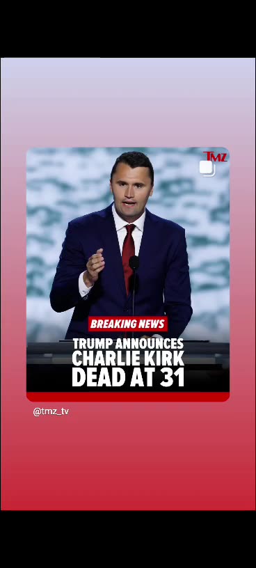 Rip to Charlie Kirk justice for Charlie kirk 🙏 ⚖️ 9/11/25