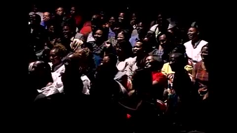 Bernie Mac "LIVE" From Jacksonville "Kings of Comedy Tour