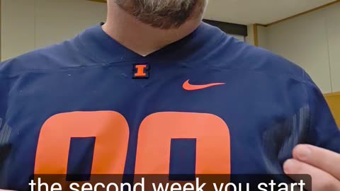 Get to class! It's the third week of class. You need to go!