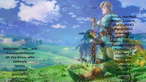 Fresh play continued :) ->fundraising for a new streaming PC | !merch !tiktok