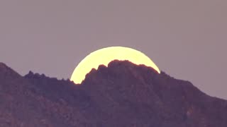 Big Trouble in Little Grand Canyon