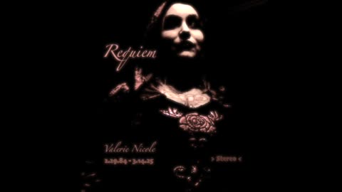 Requiem 2.29.84 - 3.14.25 Irreversible Mix